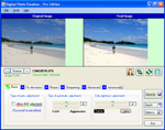 Digital Photo Finalizer screen shot