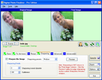 Make your photos look sharper with Digital Photo Finalizer